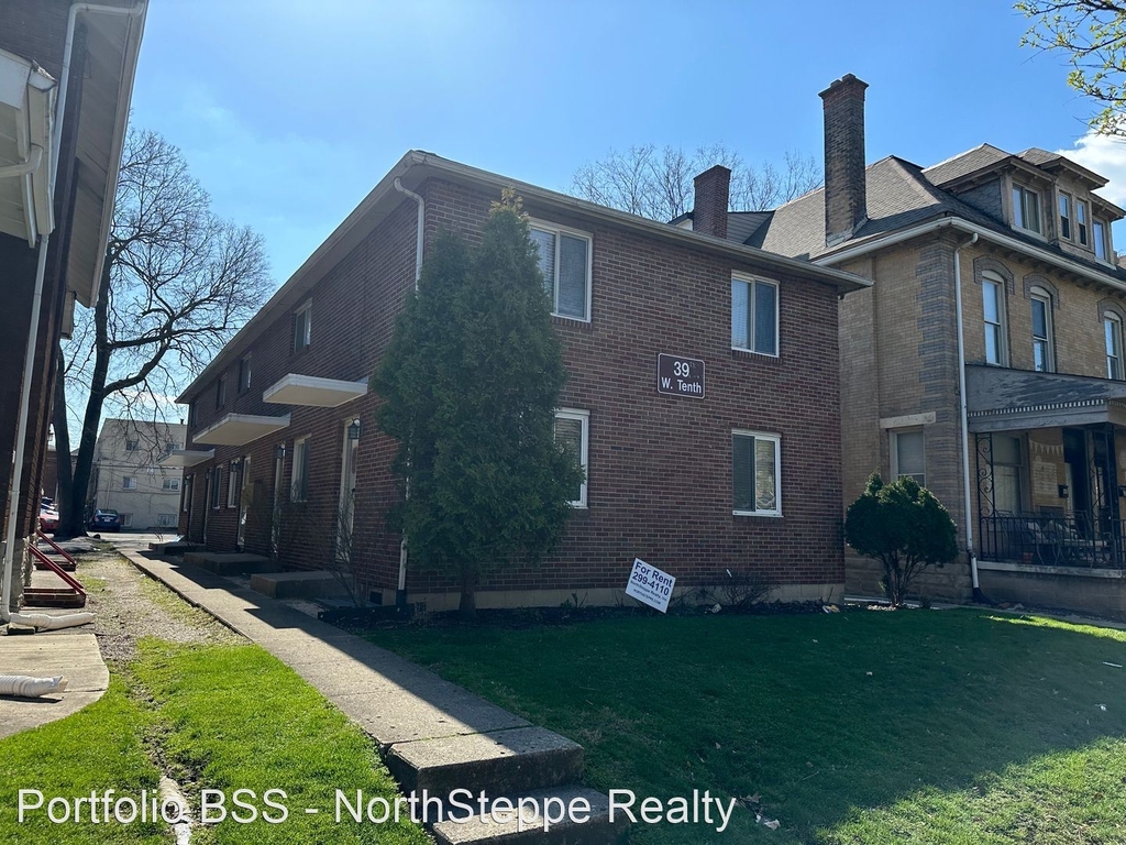 39 W 10th Ave - Photo 11