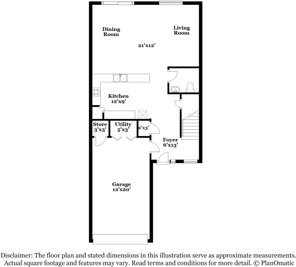 2080 Steamboat Way - Photo 15