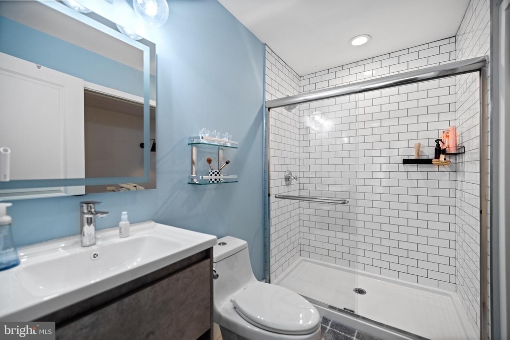 1209-1219 13th St Nw #407 - Photo 3