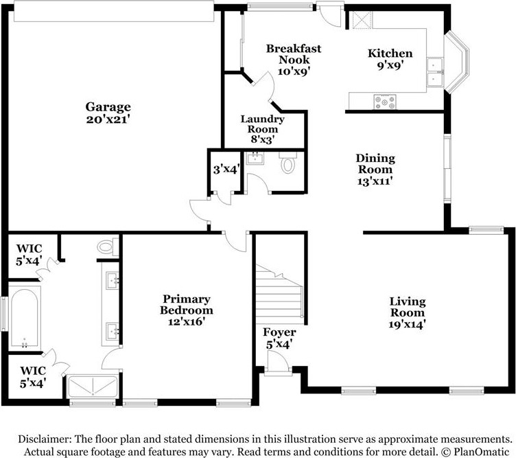 1210 Fox Hollow Drive - Photo 15