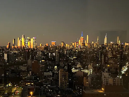 One Manhattan Square - Photo 10