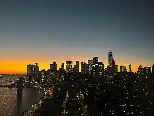 One Manhattan Square - Photo 9