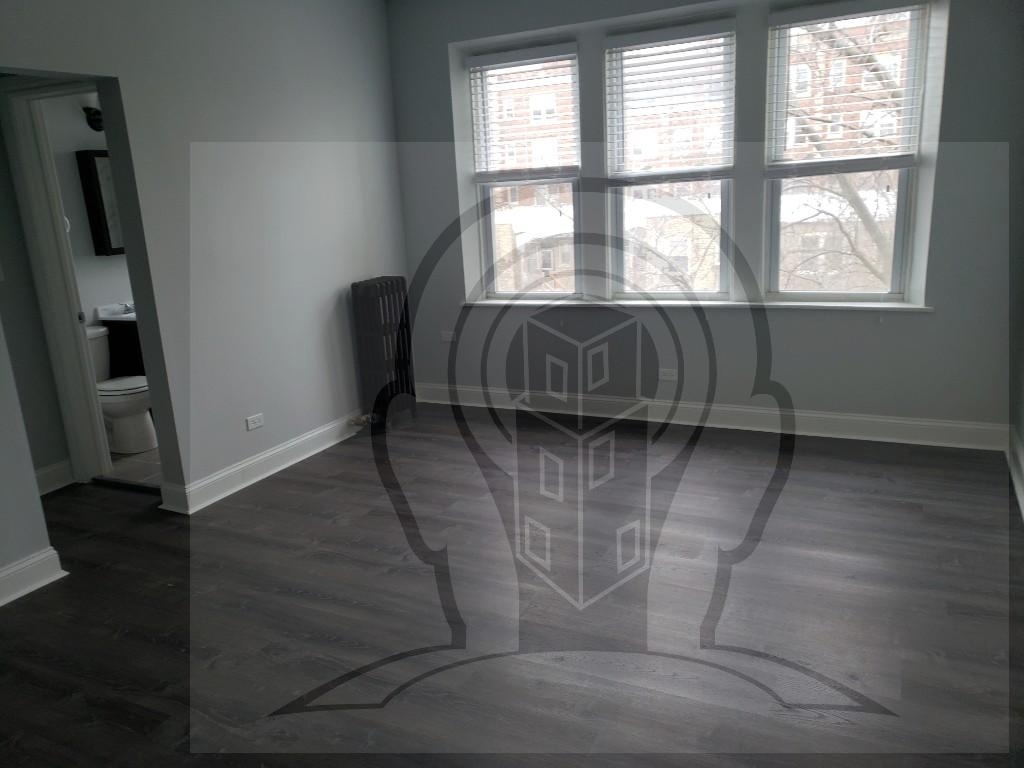 1608 W Sherwin Chicago, Il - Photo 1