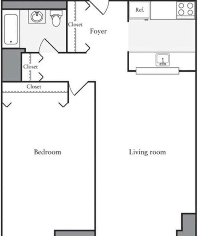West 54th Street - Photo 4