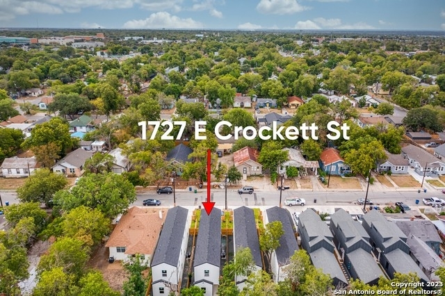 1727 E Crockett St - Photo 39