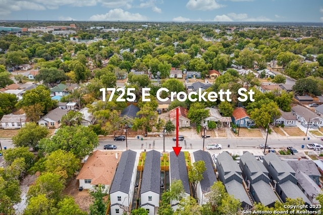 1725 E Crockett St - Photo 36