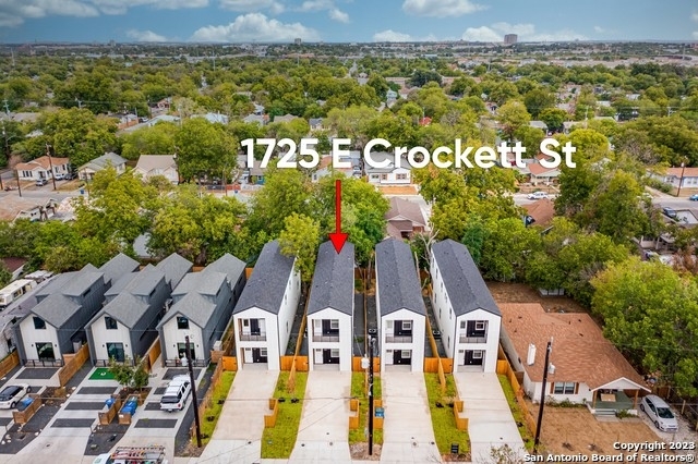 1725 E Crockett St - Photo 31