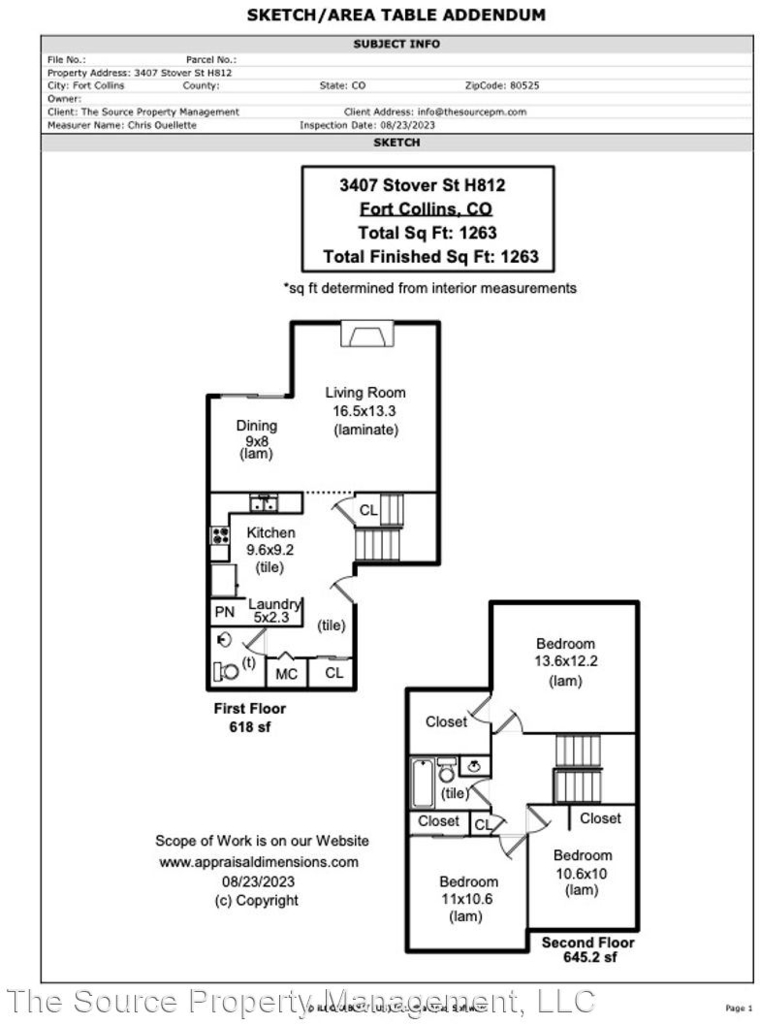 3407 Stover St H812 - Photo 39