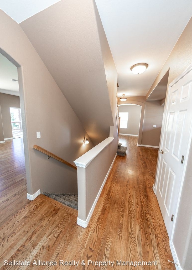 6815 Prairie Wind Drive - Photo 13