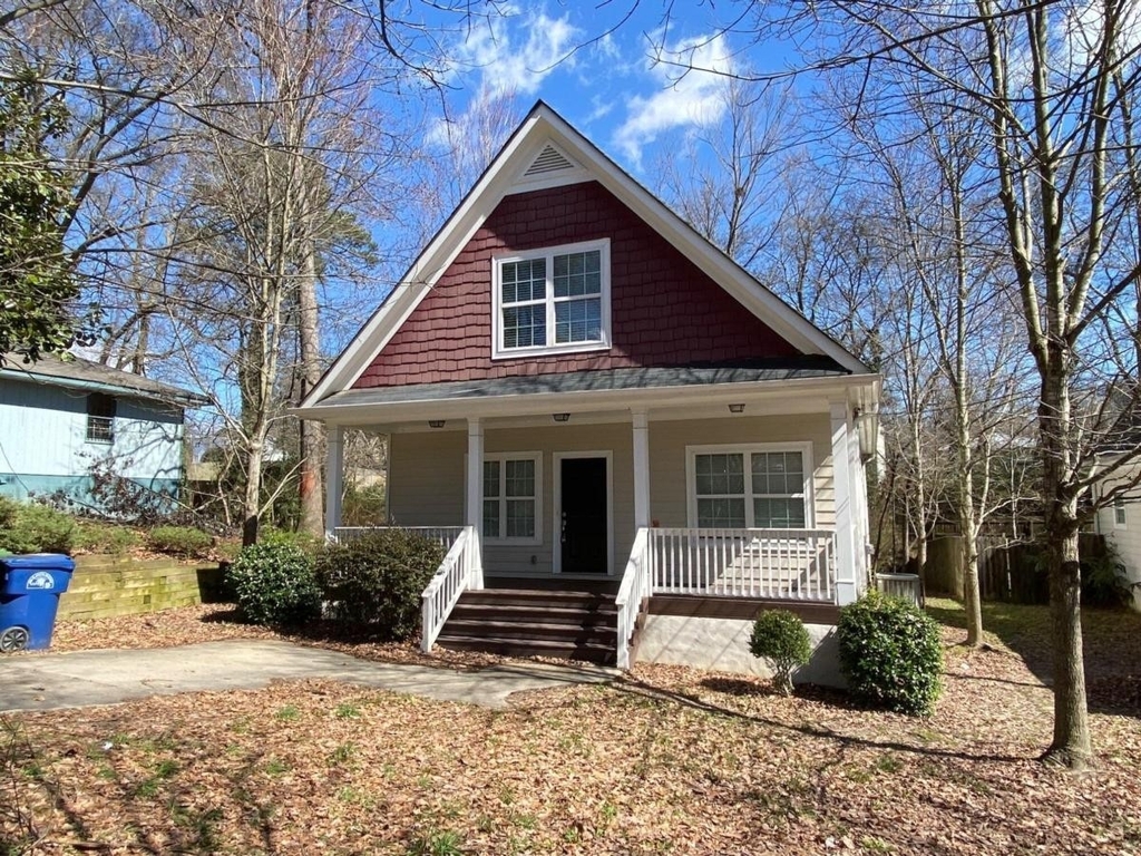 1949 Felker Ward Street Nw - Photo 2