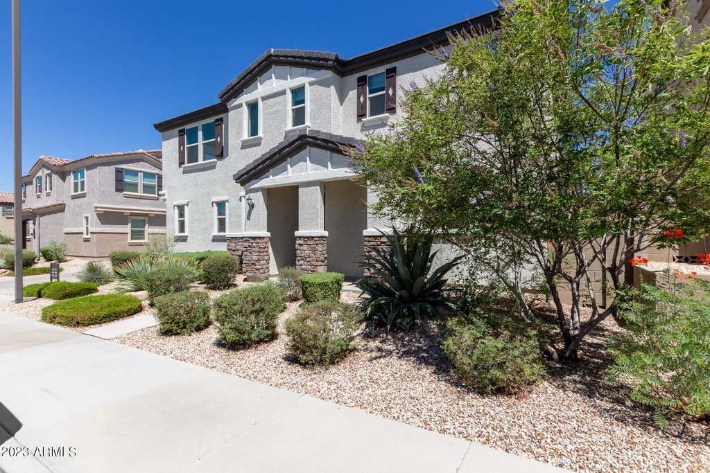 5030 E Desert Forest Trail - Photo 4