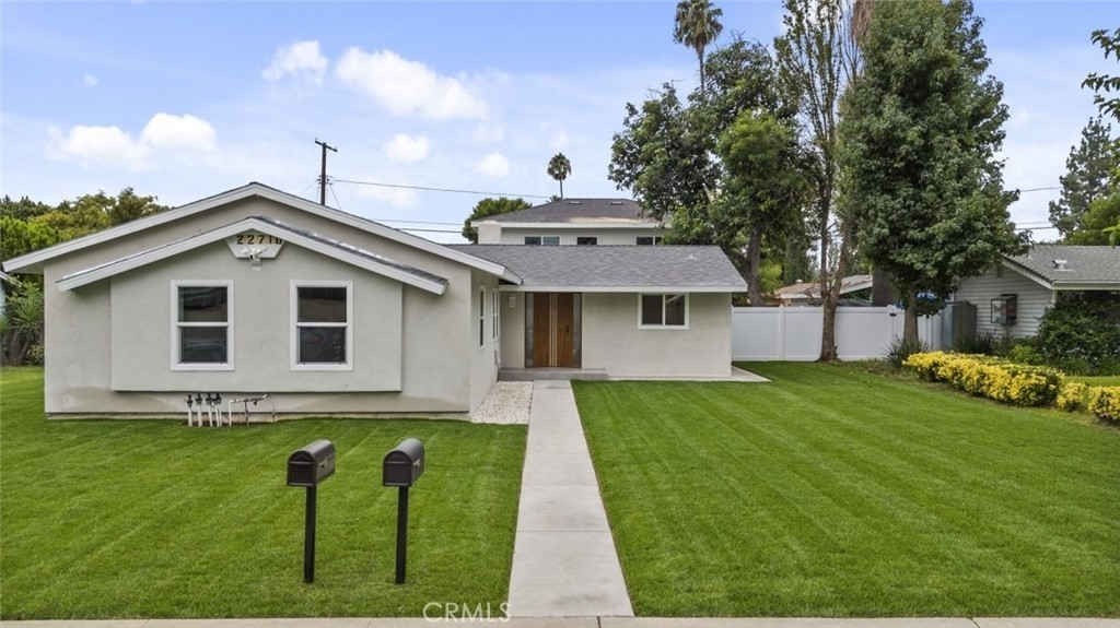 22710 Saticoy Street - Photo 0