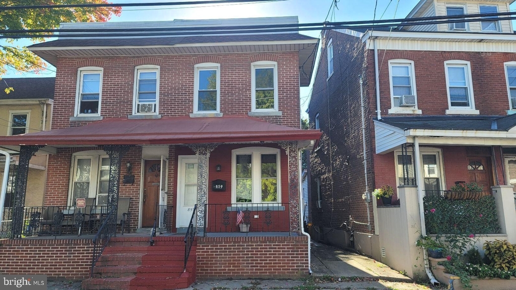 859 Spruce Street - Photo 0