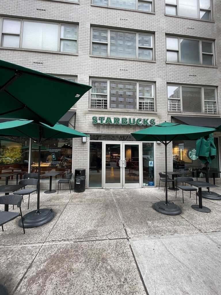 East 80th Street - Photo 5