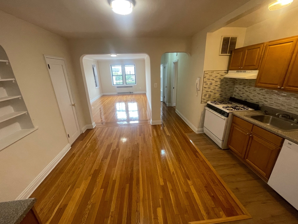 63-53 Haring Street - Photo 0
