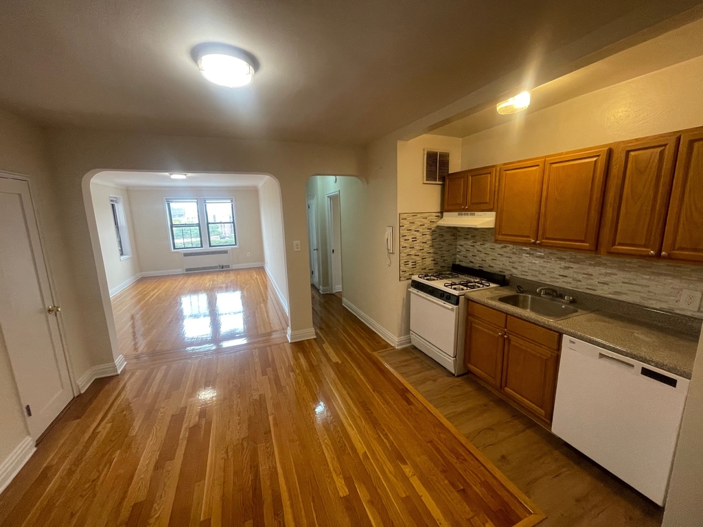 63-53 Haring Street - Photo 1