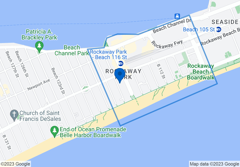 180 Beach 117th Street - Photo 6