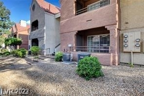 2200 S Fort Apache Road - Photo 1