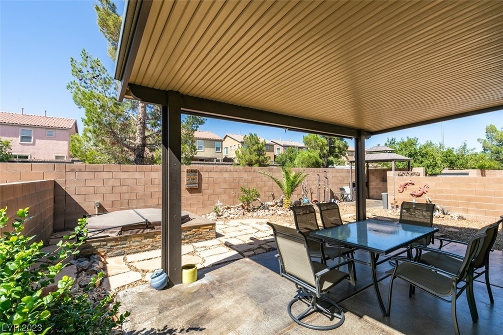 9005 Semillon Street - Photo 35