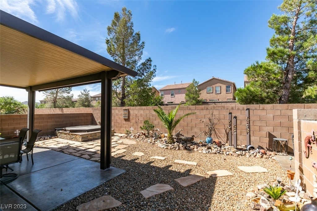 9005 Semillon Street - Photo 33