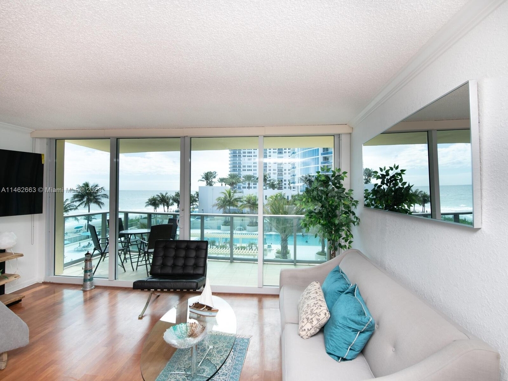 2501 S Ocean Dr - Photo 1