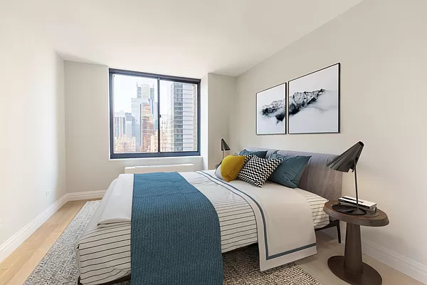 West 48th Street, NY, NY  - Photo 4