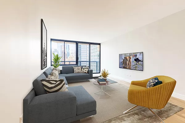 West 48th Street, NY, NY  - Photo 1