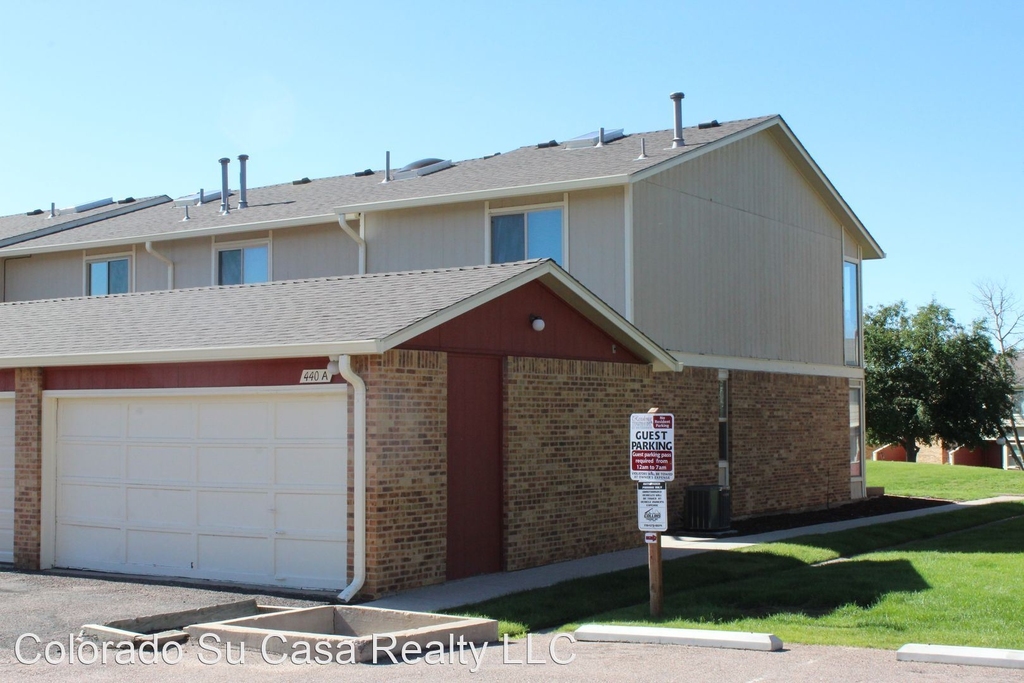 440a W. Rockrimmon Blvd. - Photo 26