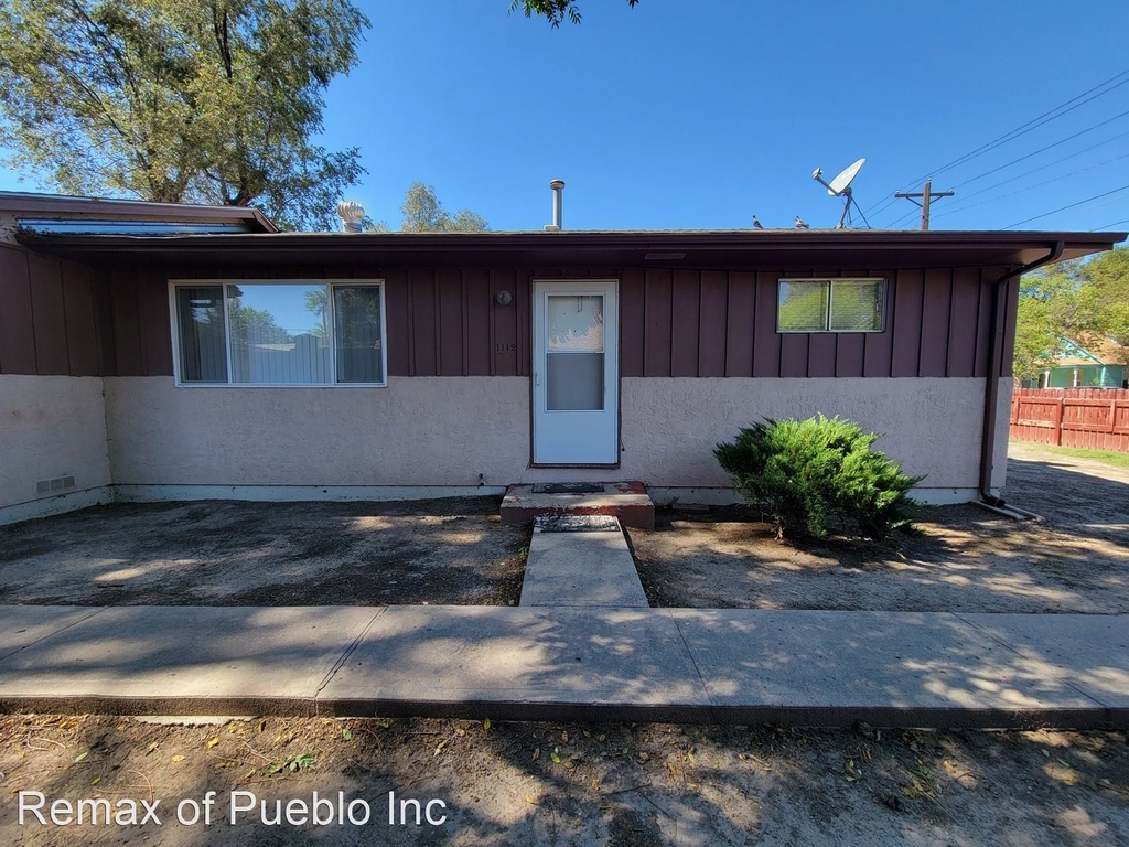 1112 W. Mesa Ave - Photo 0