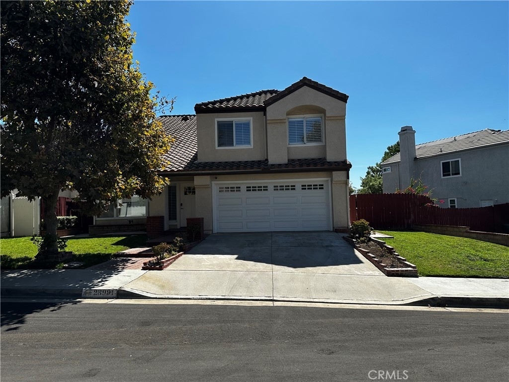 23991 Lone Pine Drive - Photo 1