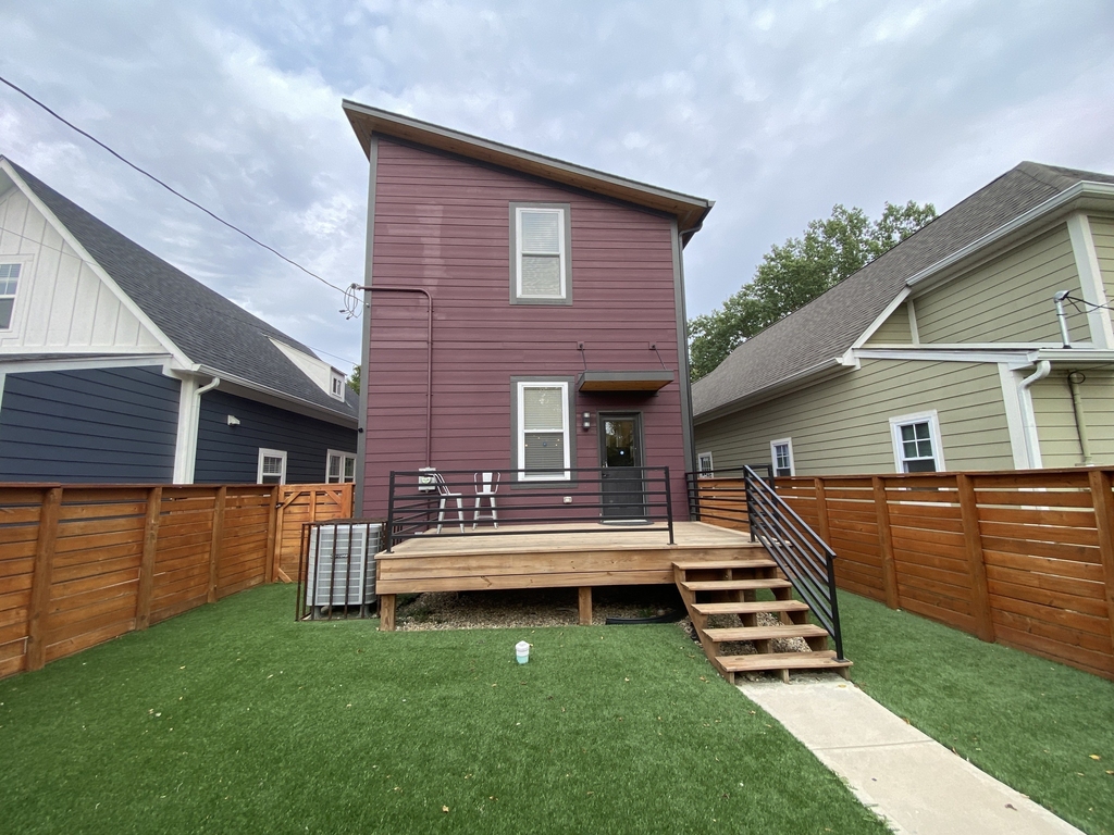 656 N Beville Avenue - Photo 29