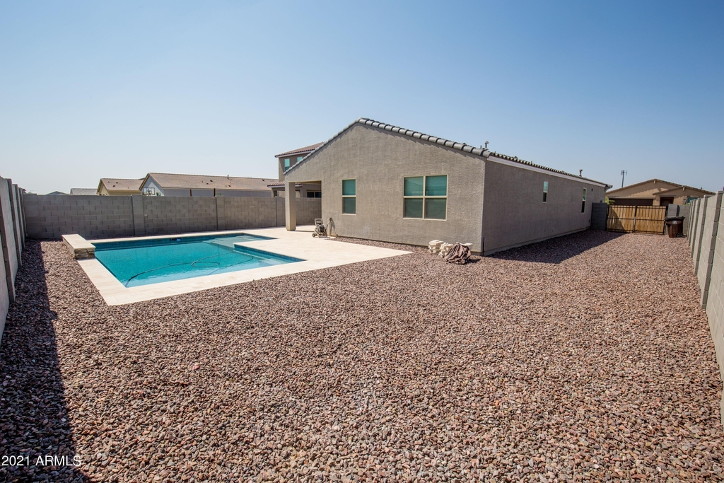 37325 N Azteca Road - Photo 31