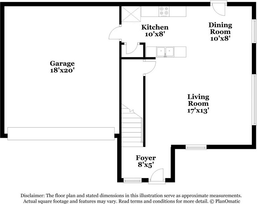 10008 Iron Ridge Drive - Photo 15