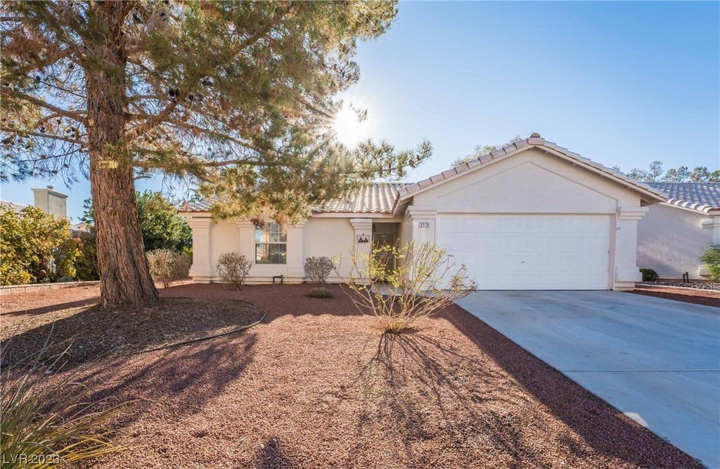 5516 Honey Mesquite Lane - Photo 1