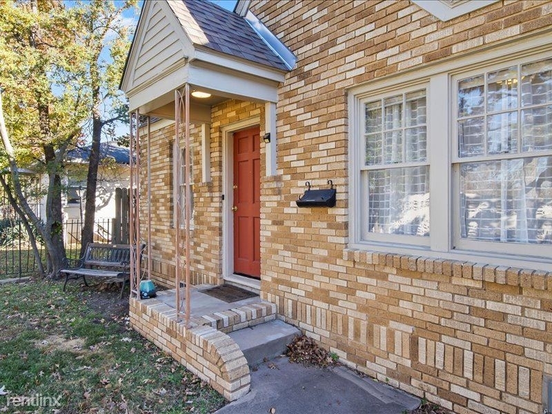 1307 S Indianapolis Ave. Tulsa 1307 - Photo 1