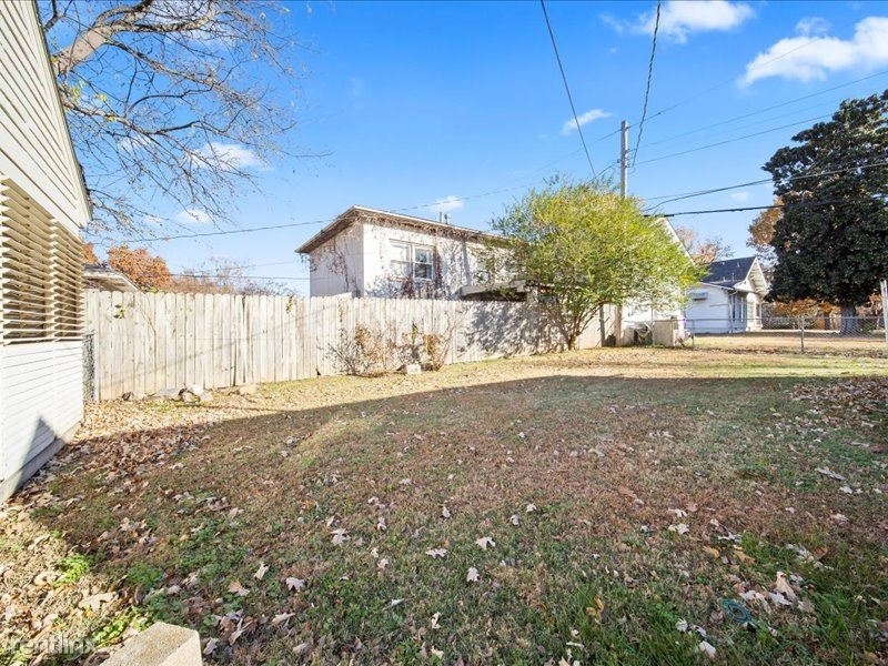 1307 S Indianapolis Ave. Tulsa 1307 - Photo 23