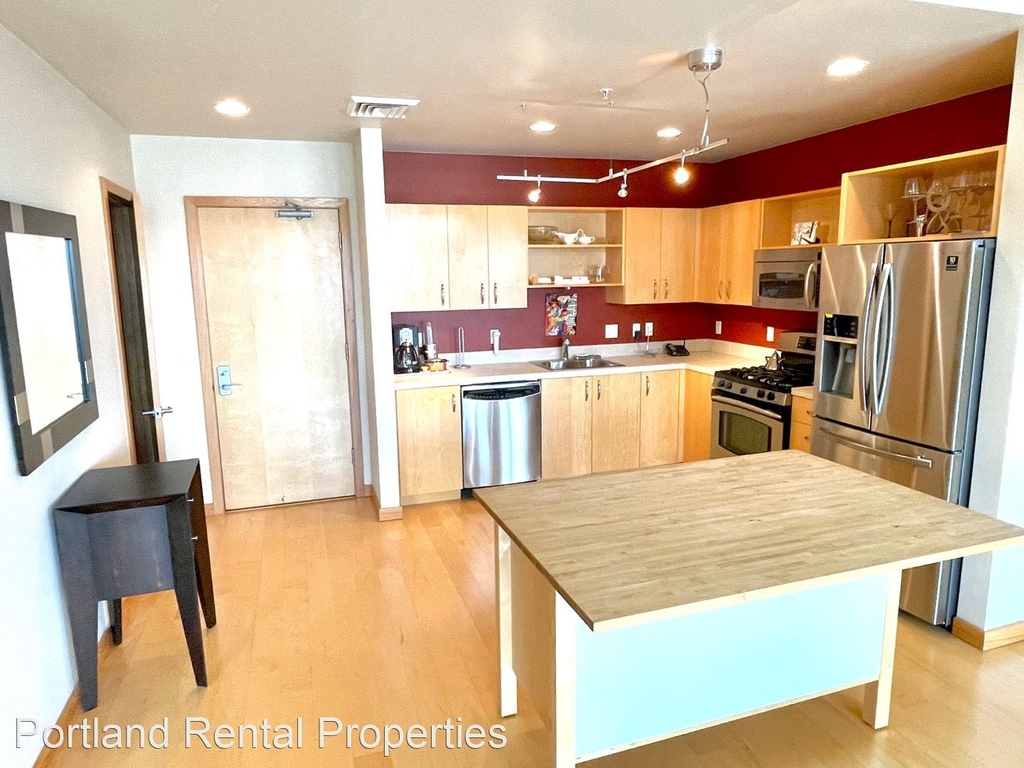1255 Nw 9th Ave, Unit 1302 - Photo 6