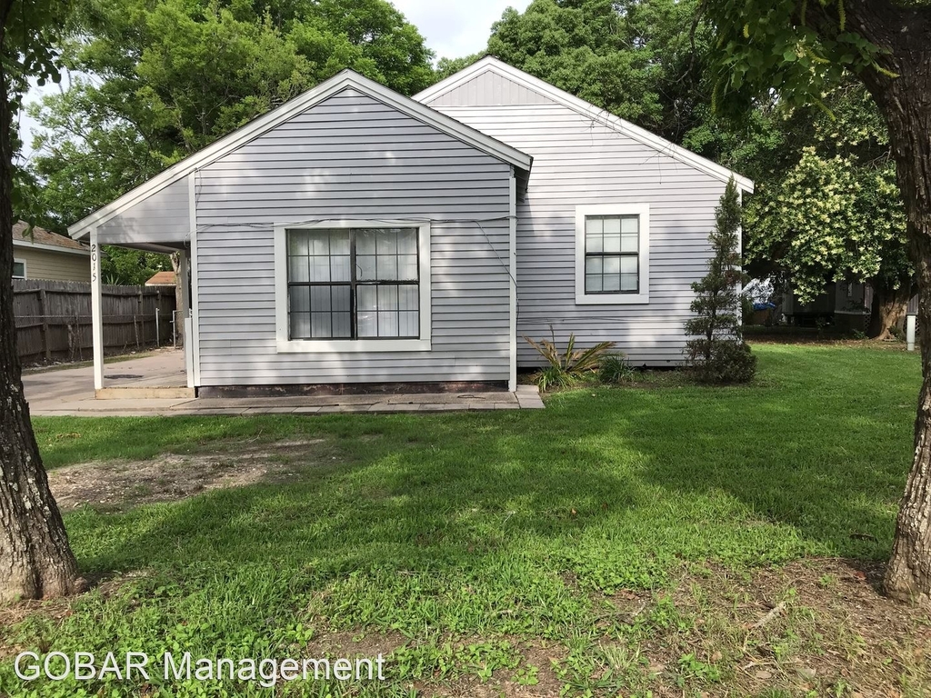 2015 Bayou Rd - Photo 1