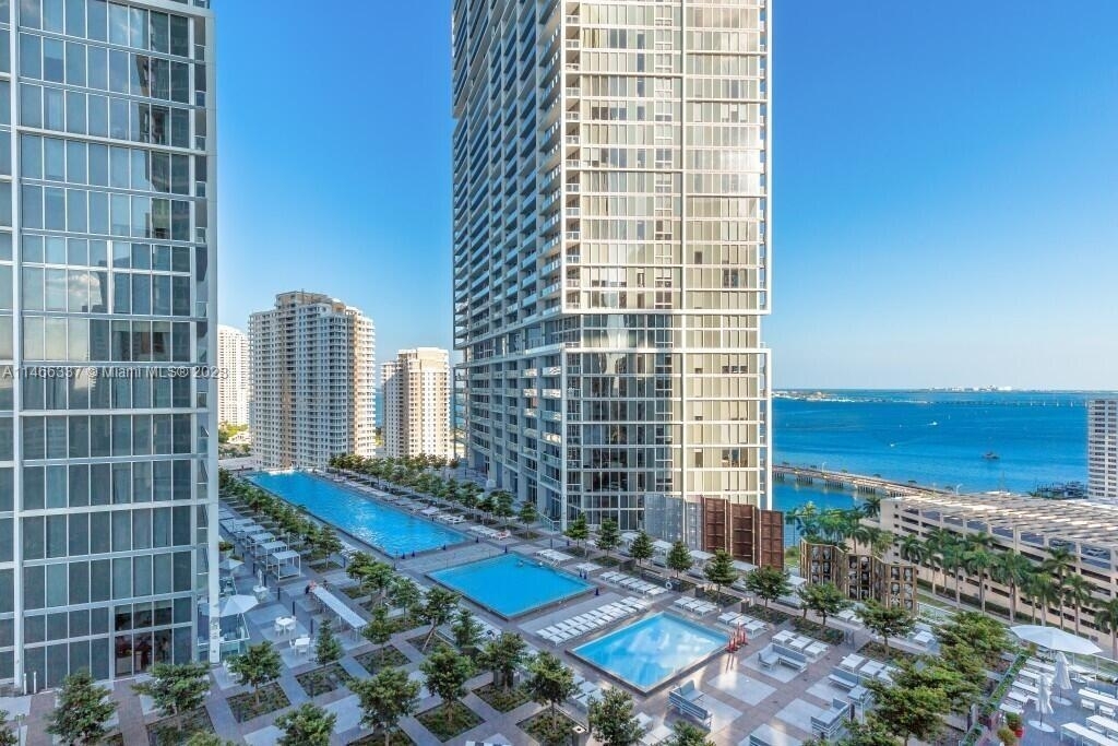 495 Brickell Ave - Photo 12