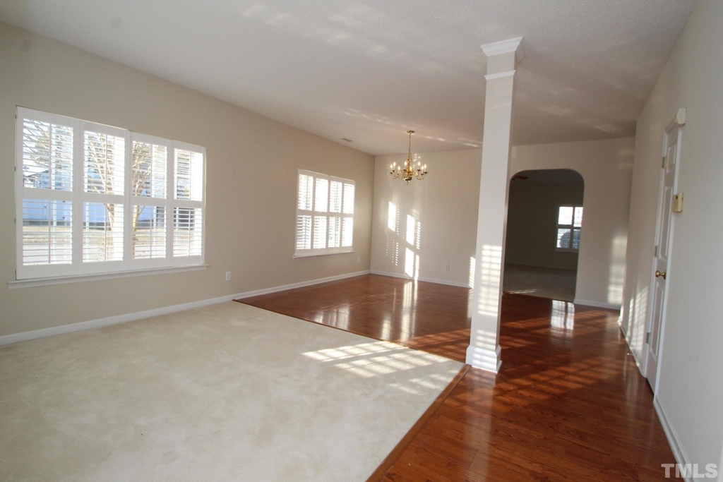 8508 Neuse Garden Drive - Photo 2