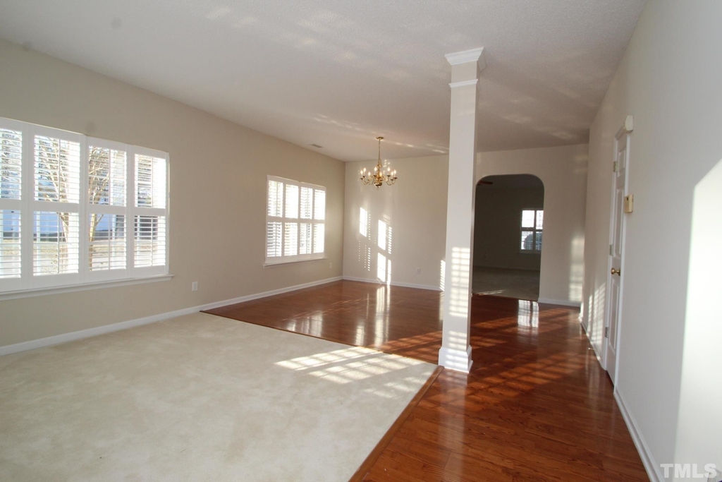 8508 Neuse Garden Drive - Photo 3