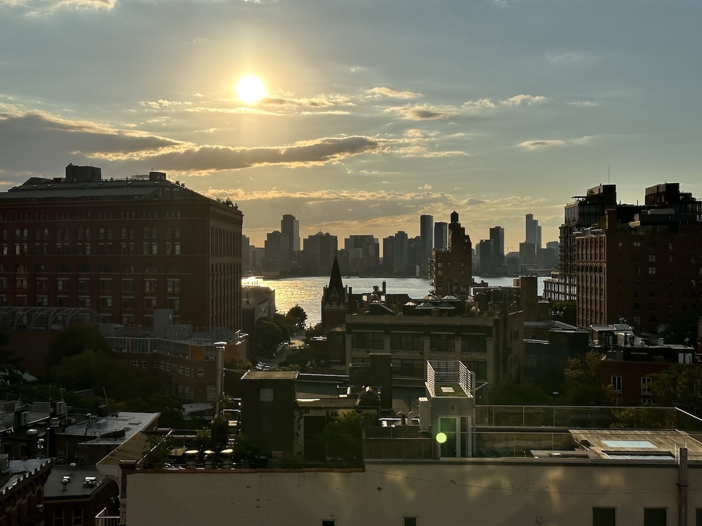 Christopher Street and Bleecker Street - Photo 2