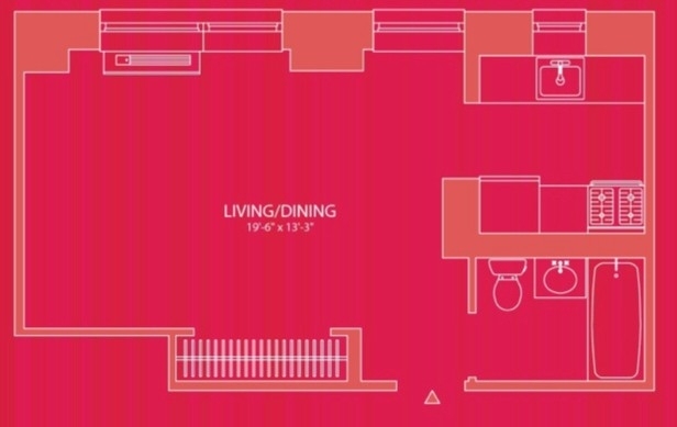 Studio Tenth Avenue - Photo 2
