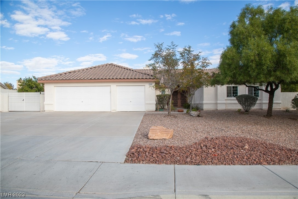 7410 Deer Springs Way - Photo 1