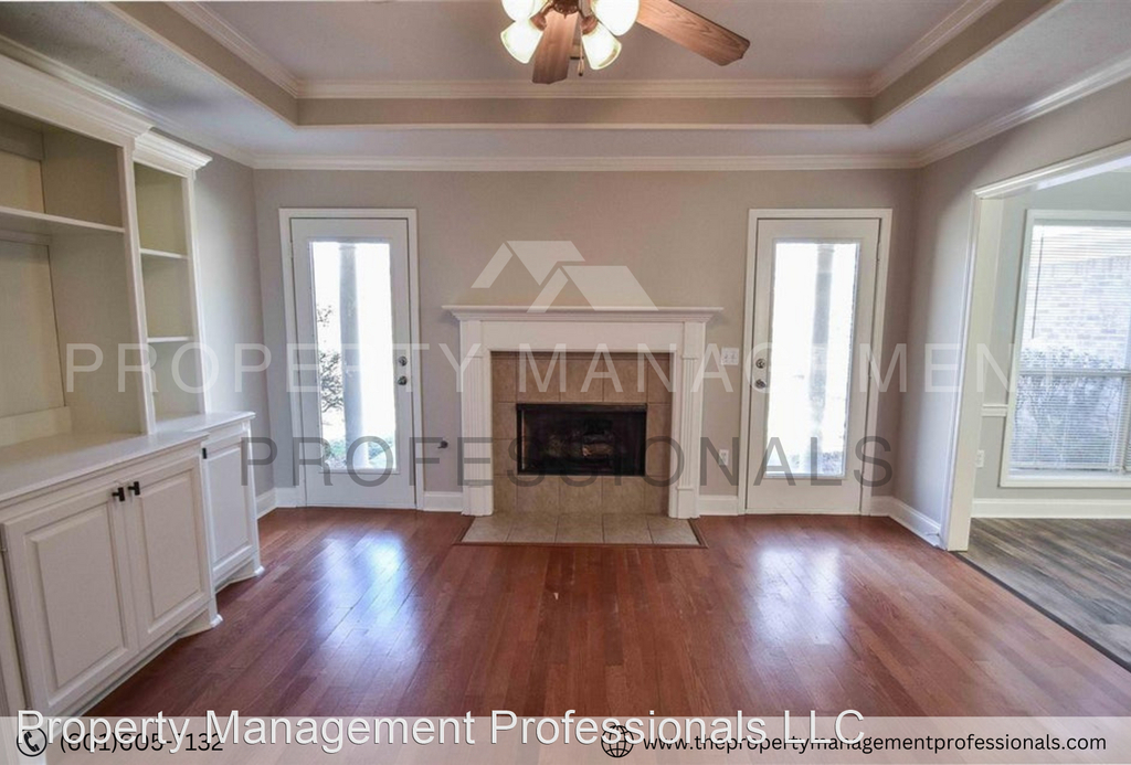 1015 Cobblestone Place - Photo 6