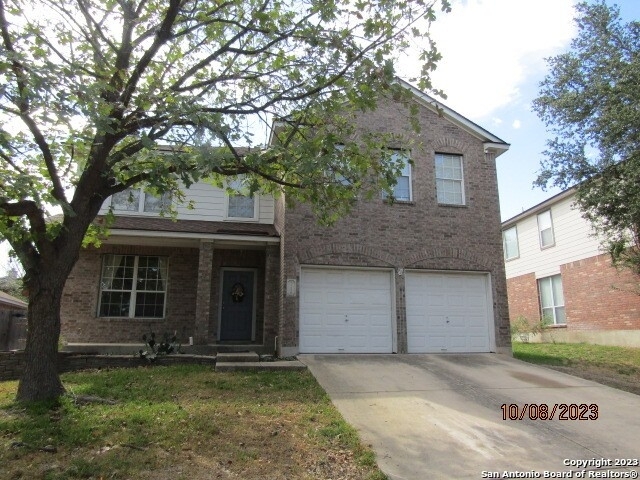 21410 Rio Comal - Photo 2