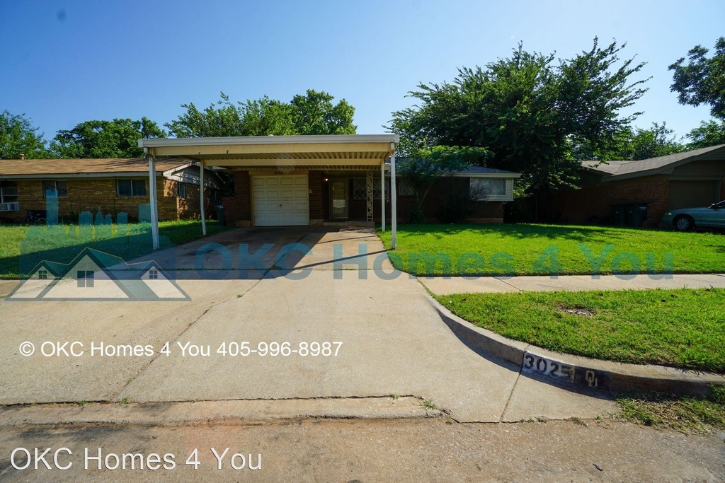 3025 Dentwood Terrace - Photo 0