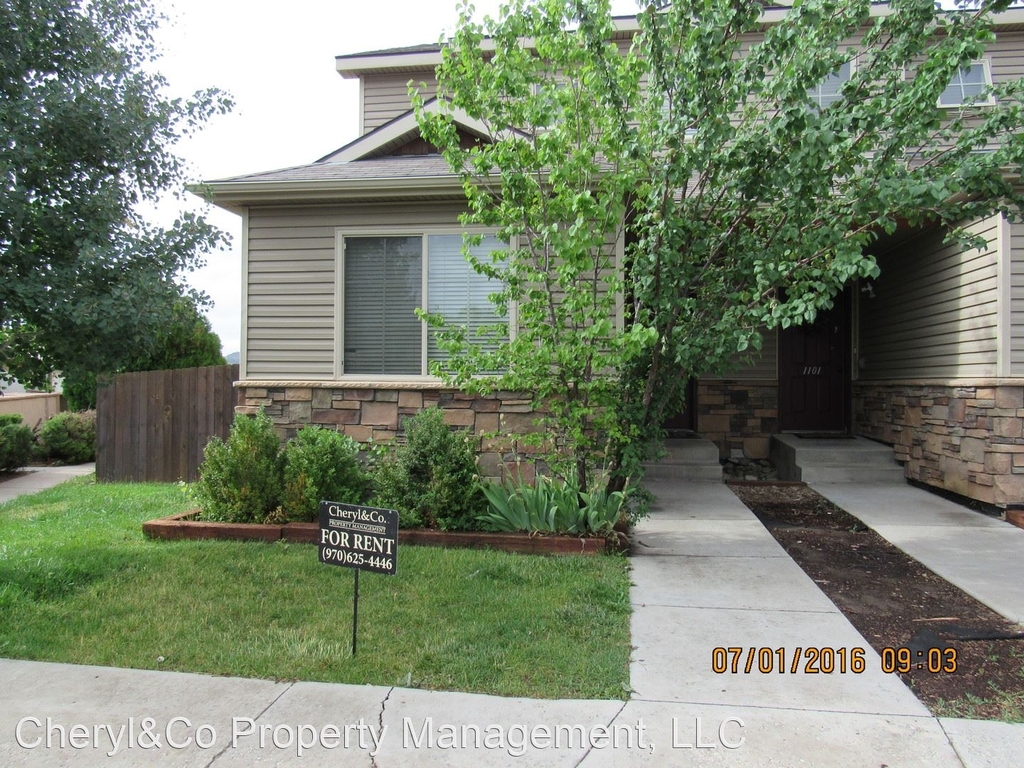 1103 Domelby Court - Photo 1