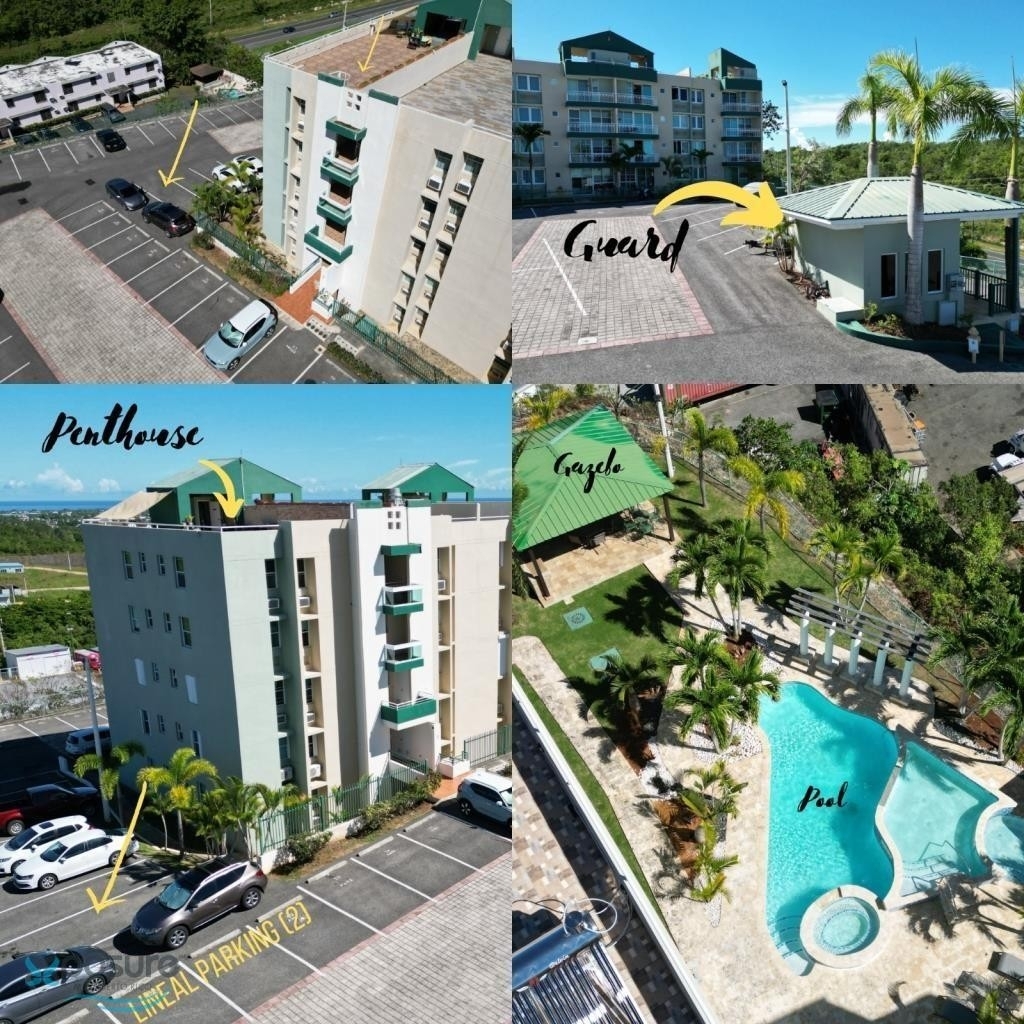 110 Vista Del Mar Luxury Apartments, Ph501, Road 110, Aguadilla - Photo 12