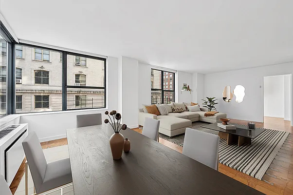 87th & Broadway - Photo 1